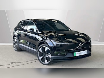 Used Volvo EX30 2025 for sale - 77647498: Photo