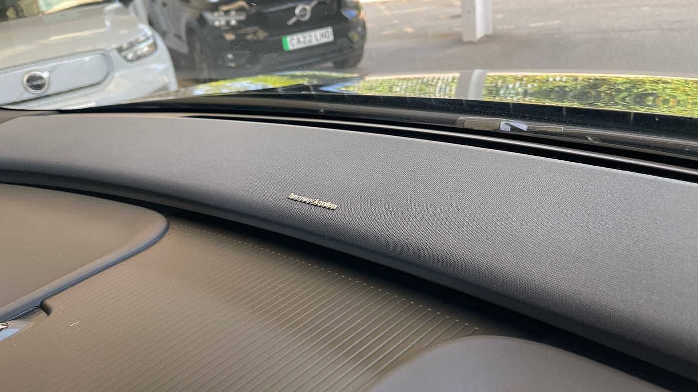 Used Volvo EX30 2025 for sale - 77647498: Photo 21