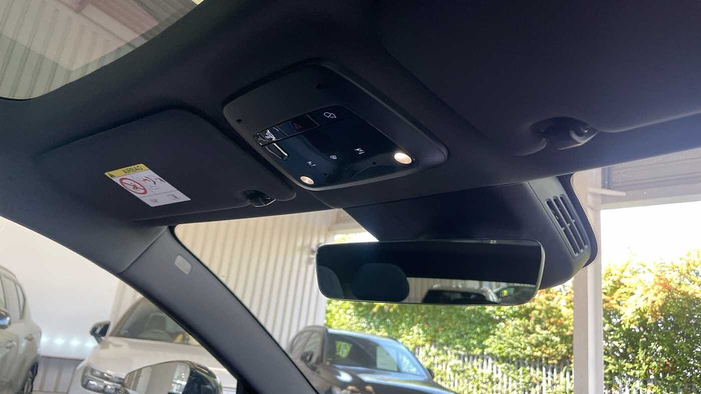 Used Volvo EX30 2025 for sale - 77647498: Photo 23