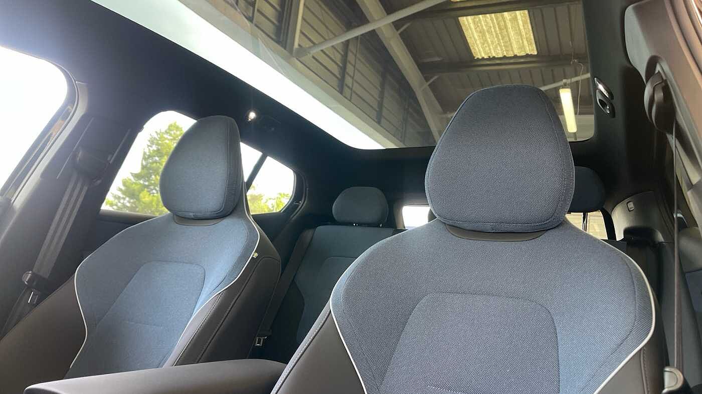 Used Volvo EX30 2025 for sale - 77647498: Photo 26