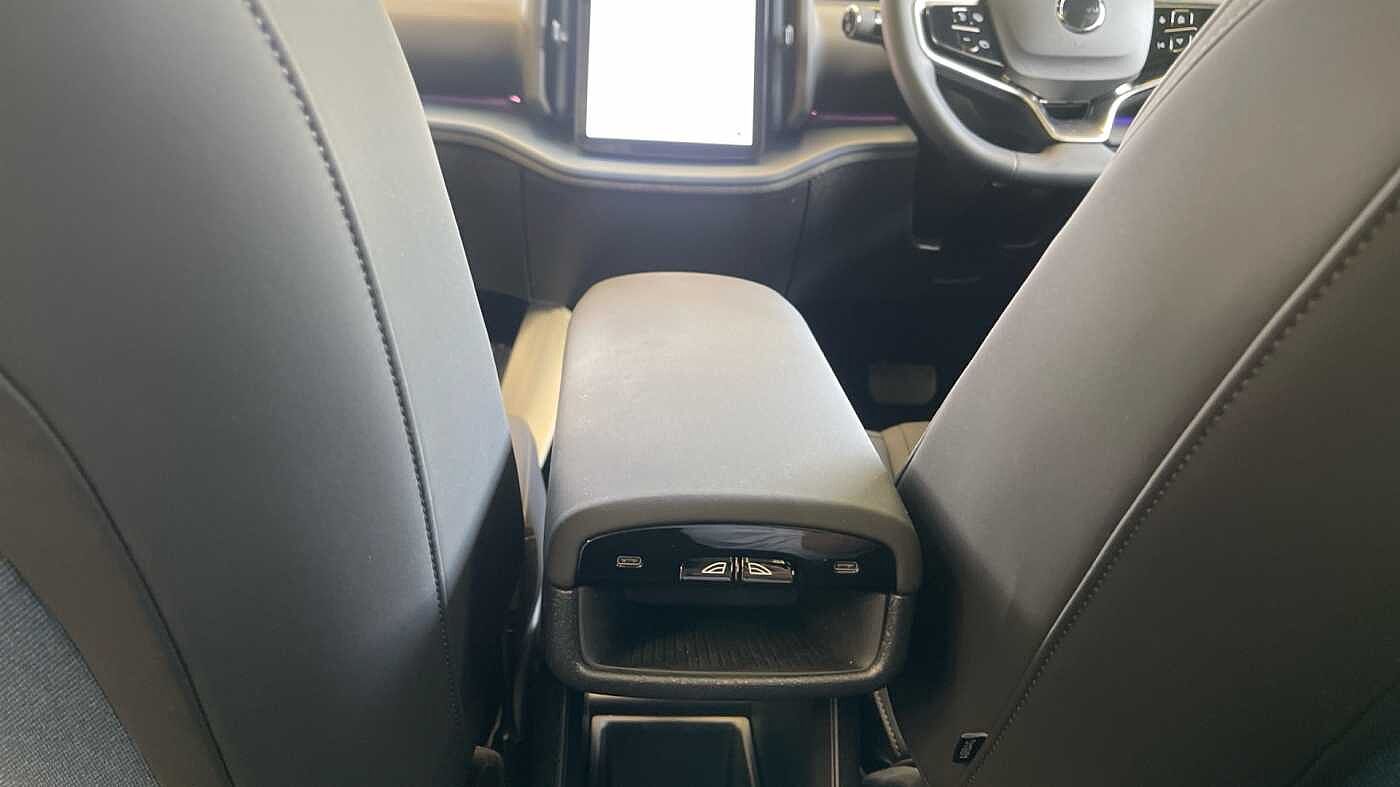 Used Volvo EX30 2025 for sale - 77647498: Photo 27