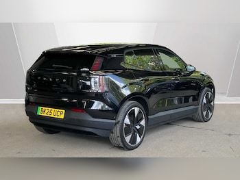 Used Volvo EX30 2025 for sale - 77647498: Photo