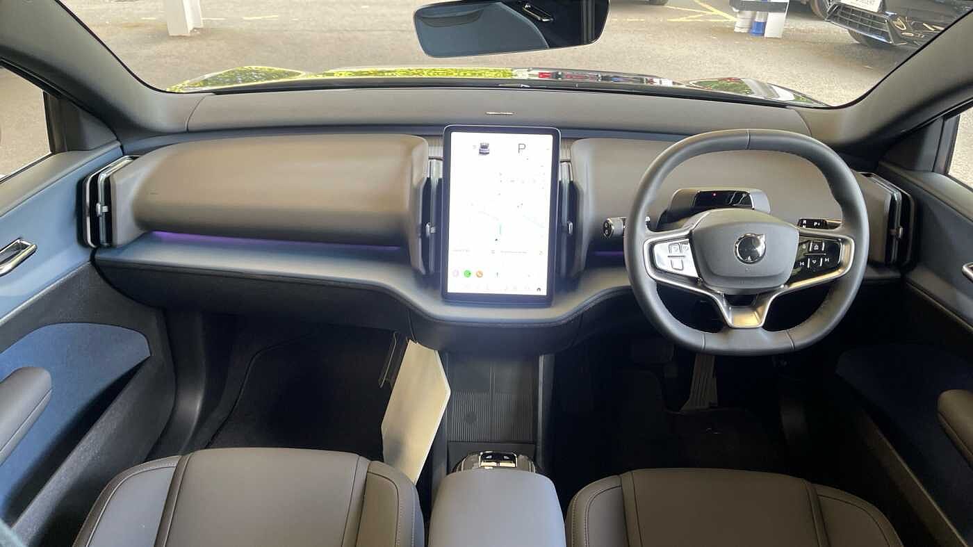 Used Volvo EX30 2025 for sale - 77647498: Photo 5