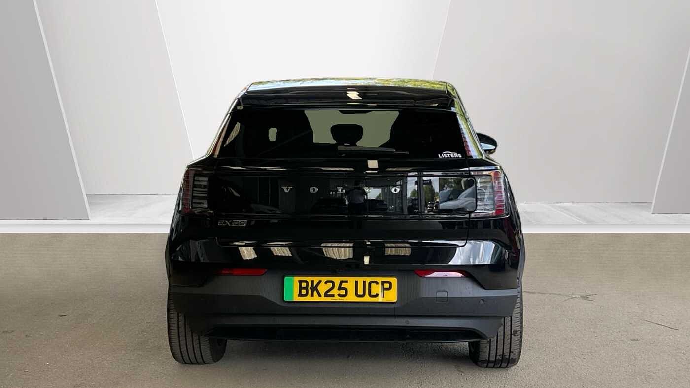 Used Volvo EX30 2025 for sale - 77647498: Photo 7