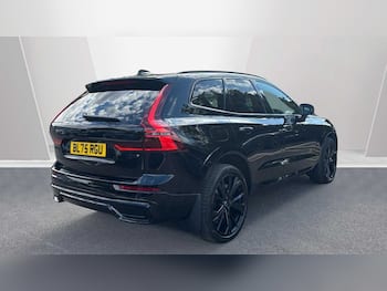 Used Volvo XC60 2025 for sale - 79603180: Photo