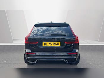 Used Volvo XC60 2025 for sale - 79603180: Photo