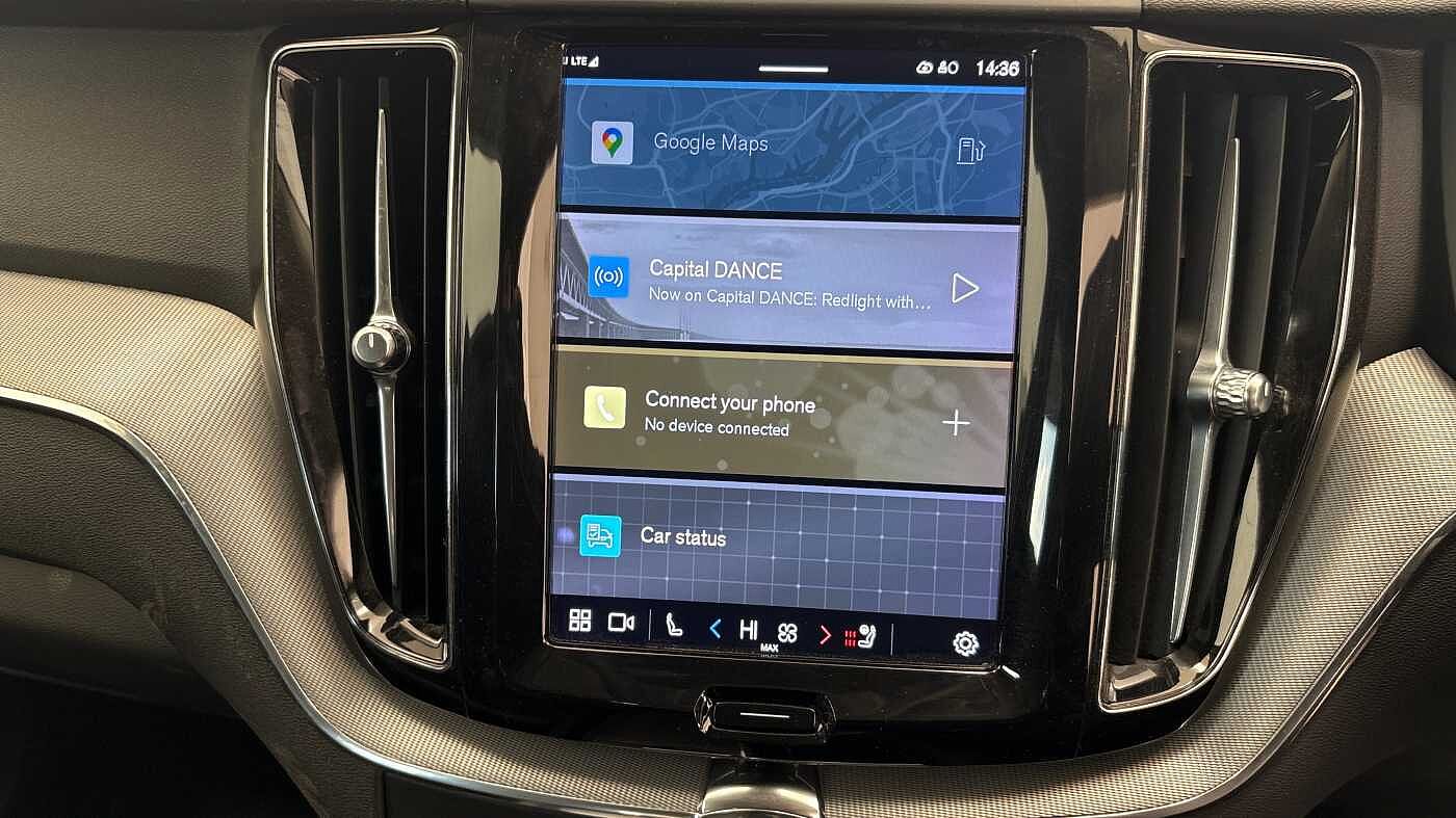 Used Volvo XC60 2023 for sale - 77525726: Photo 10