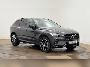 Used Volvo XC60 2023 for sale - 77525726: Photo