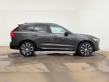 Used Volvo XC60 2023 for sale - 77525726: Photo