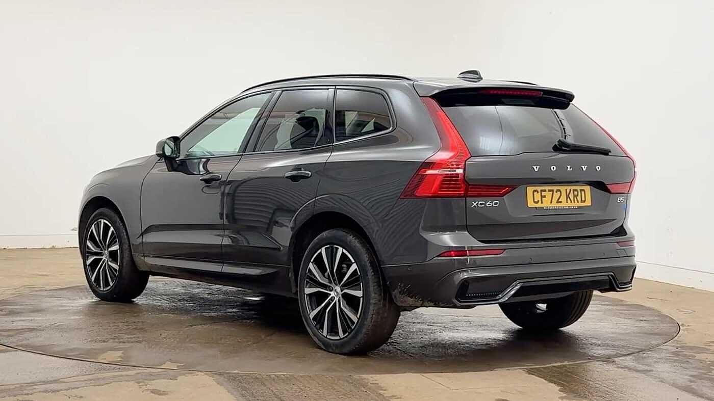 Used Volvo XC60 2023 for sale - 77525726: Photo 3