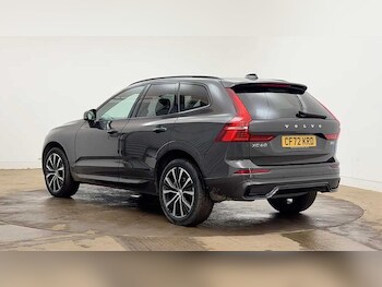 Used Volvo XC60 2023 for sale - 77525726: Photo