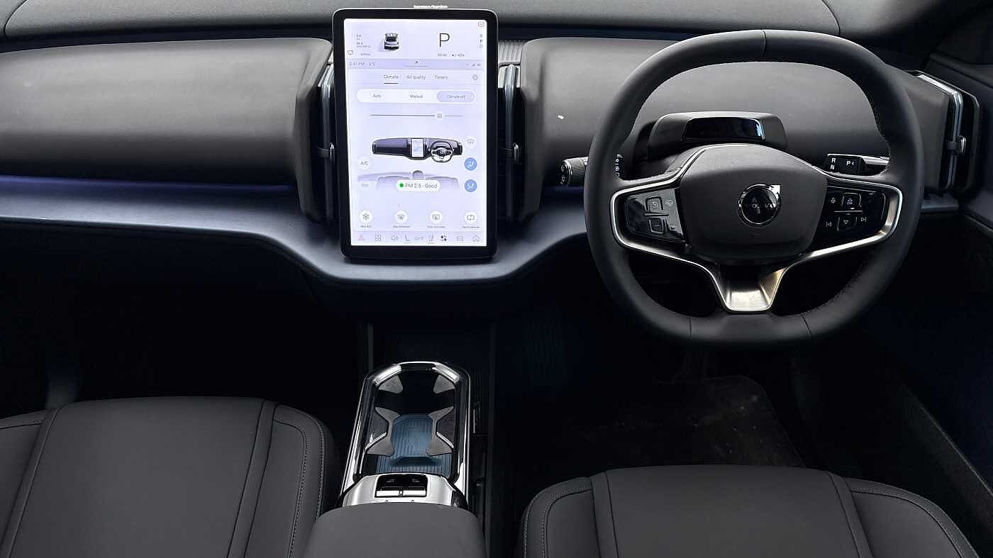 Used Volvo EX30 2025 for sale - 77575914: Photo 10