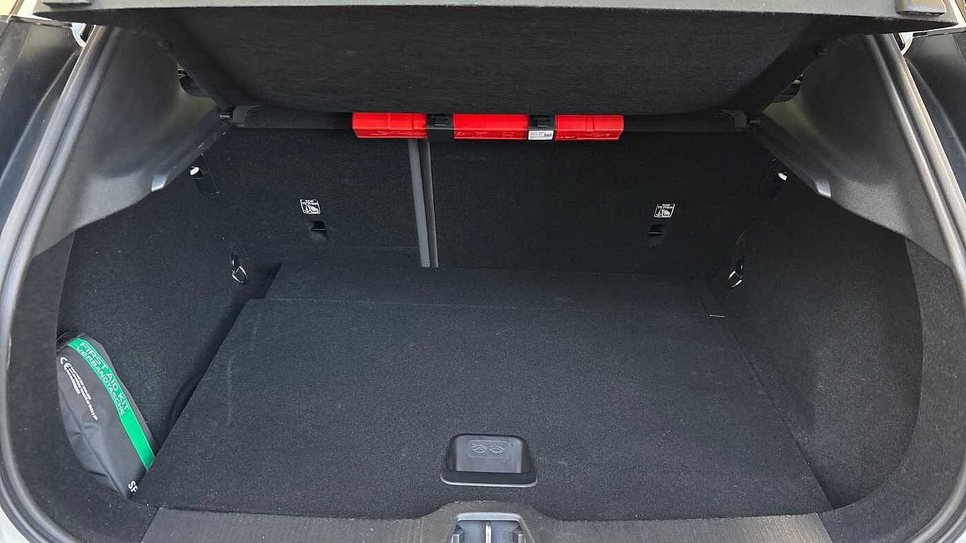 Used Volvo EX30 2025 for sale - 77575914: Photo 14