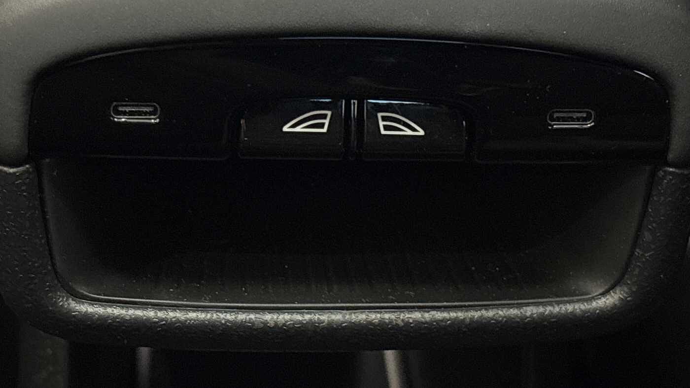 Used Volvo EX30 2025 for sale - 77575914: Photo 17