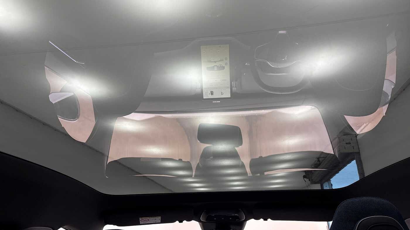 Used Volvo EX30 2025 for sale - 77575914: Photo 18