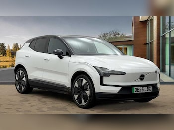 Used Volvo EX30 2025 for sale - 77575914: Photo