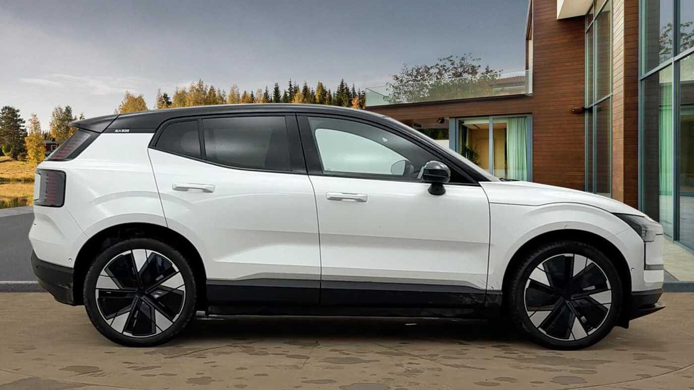 Used Volvo EX30 2025 for sale - 77575914: Photo 2