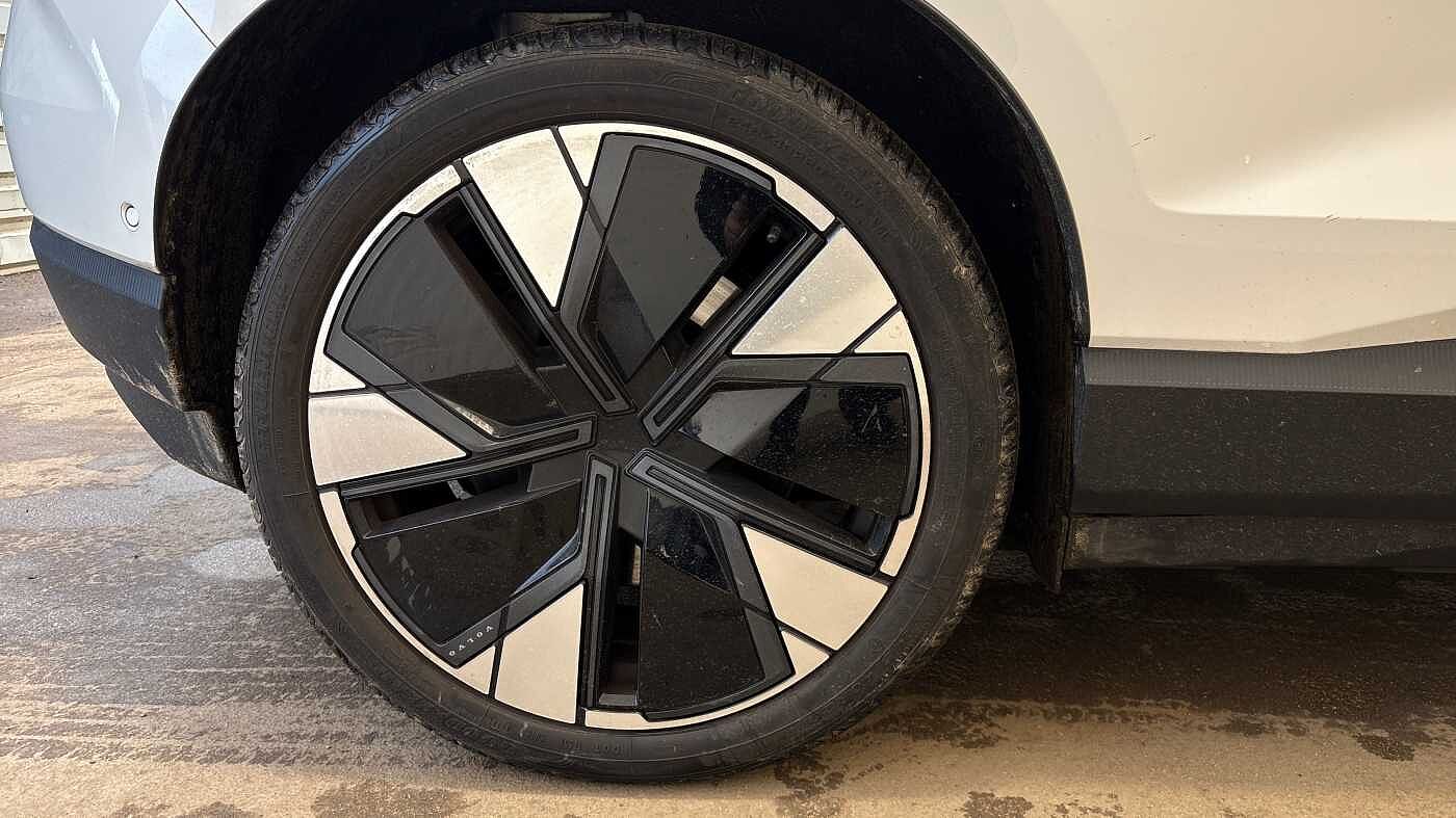 Used Volvo EX30 2025 for sale - 77575914: Photo 20