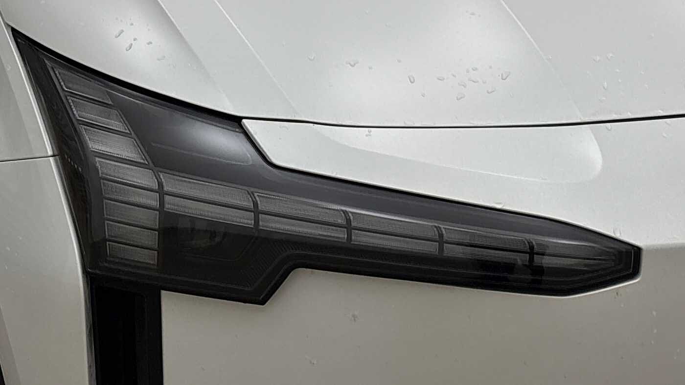 Used Volvo EX30 2025 for sale - 77575914: Photo 22