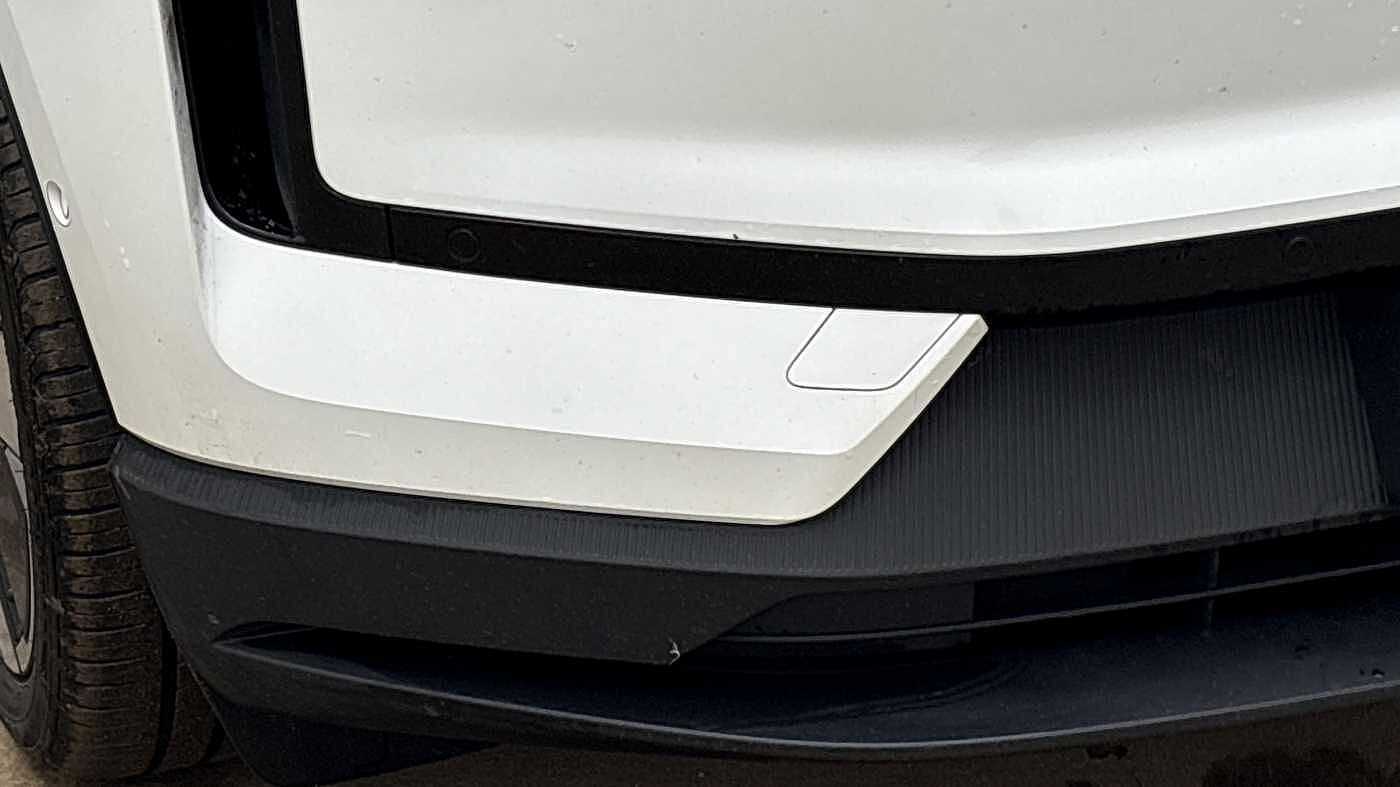 Used Volvo EX30 2025 for sale - 77575914: Photo 23