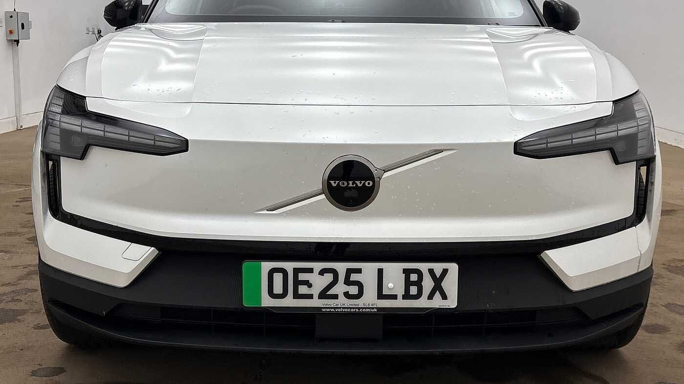 Used Volvo EX30 2025 for sale - 77575914: Photo 24