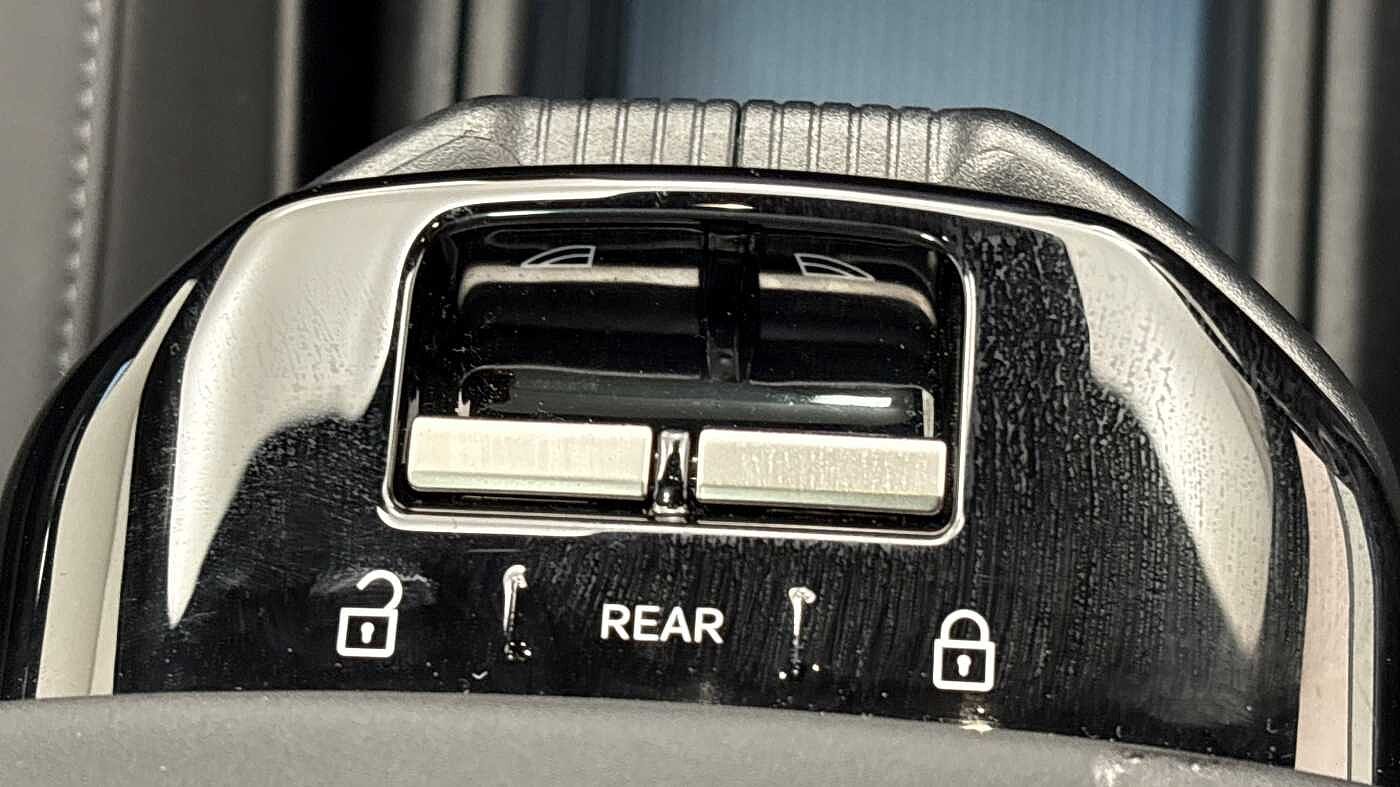 Used Volvo EX30 2025 for sale - 77575914: Photo 25