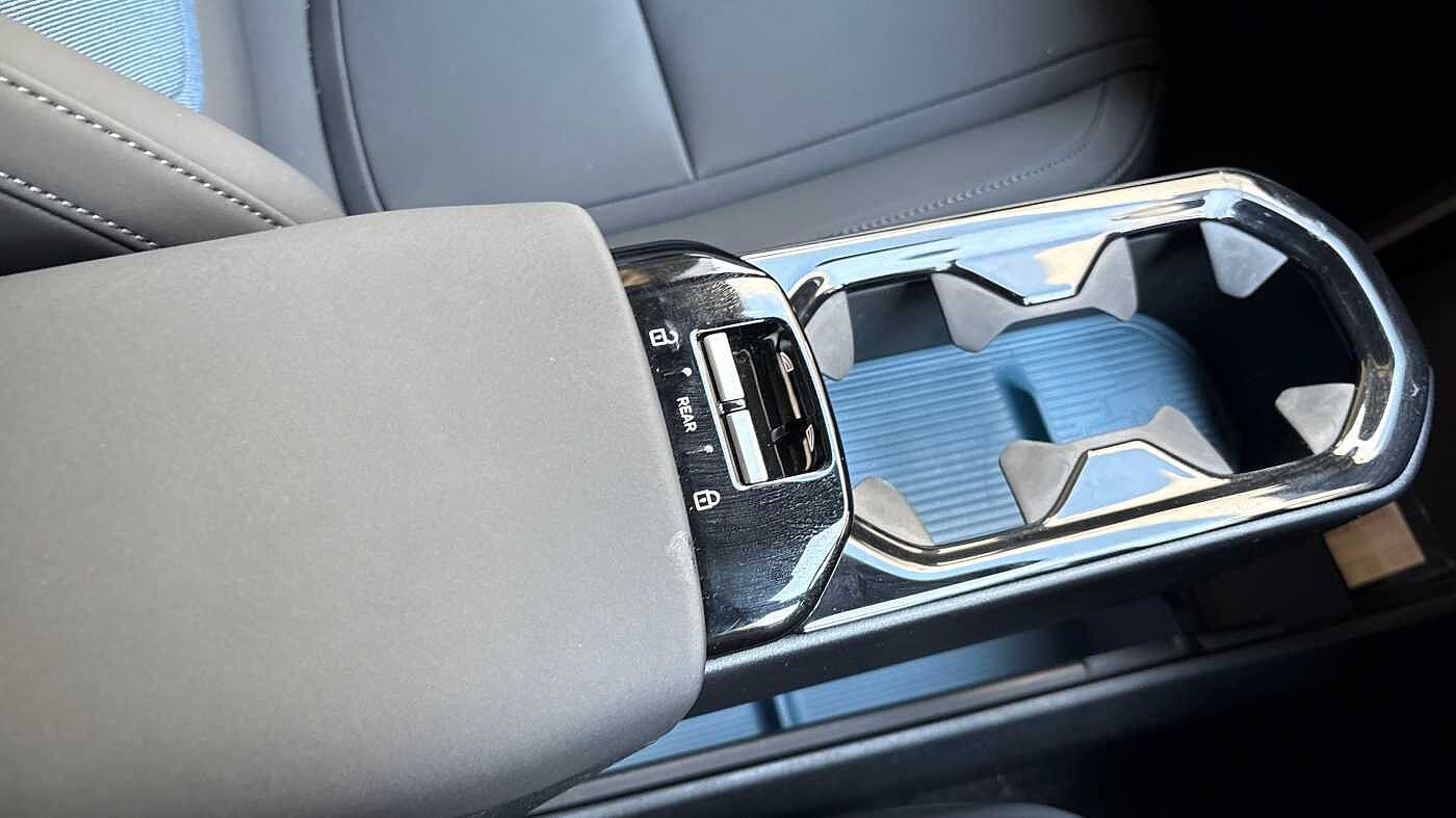 Used Volvo EX30 2025 for sale - 77575914: Photo 29