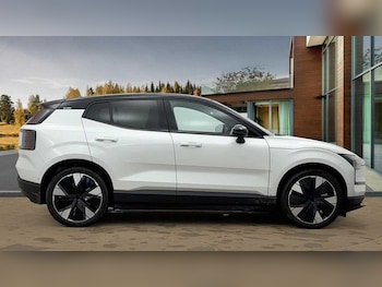 Used Volvo EX30 2025 for sale - 77575914: Photo