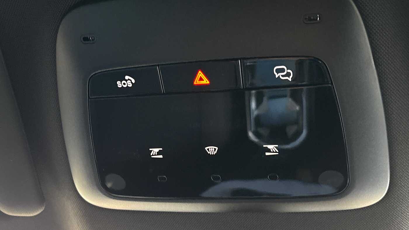 Used Volvo EX30 2025 for sale - 77575914: Photo 30