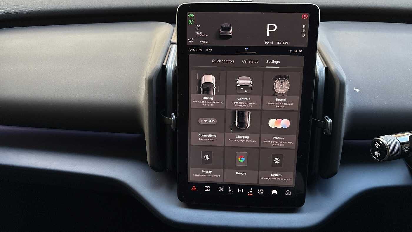 Used Volvo EX30 2025 for sale - 77575914: Photo 32