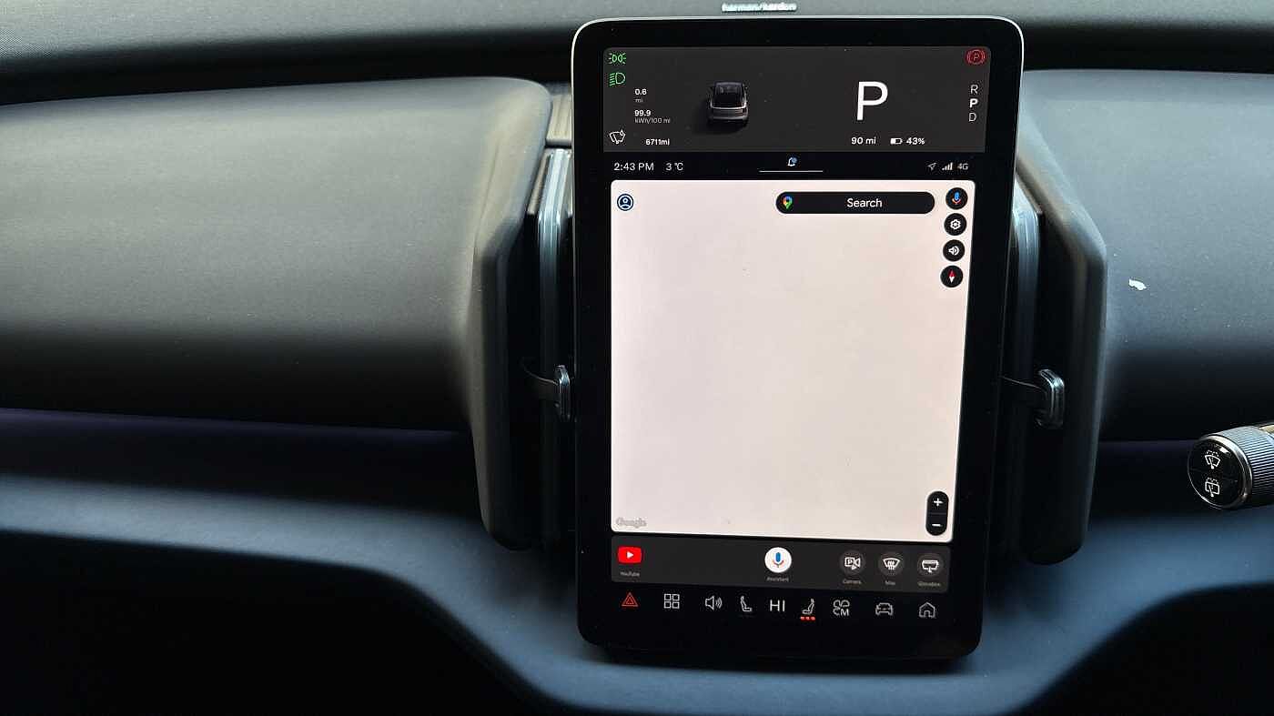 Used Volvo EX30 2025 for sale - 77575914: Photo 33