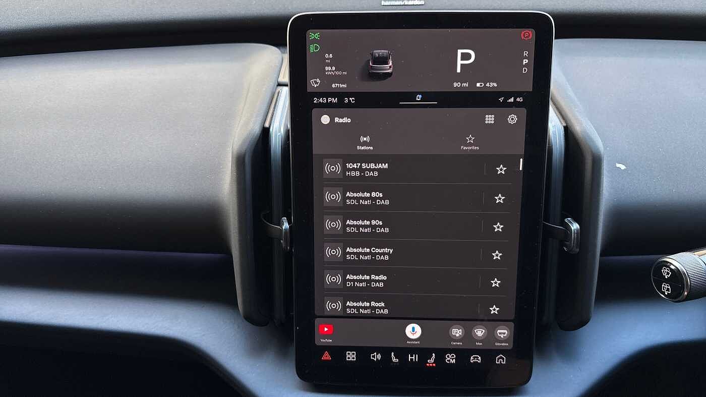 Used Volvo EX30 2025 for sale - 77575914: Photo 34