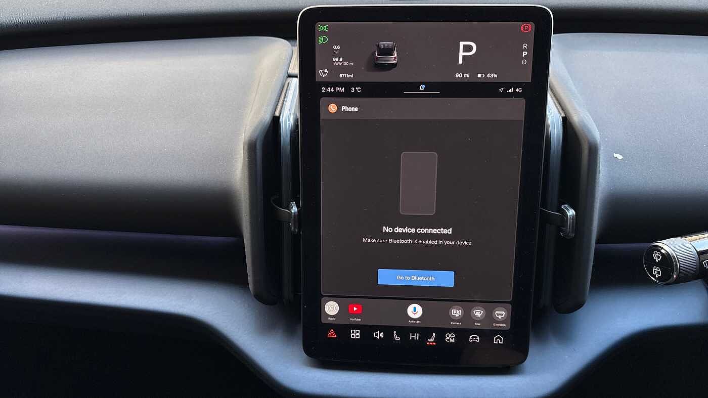 Used Volvo EX30 2025 for sale - 77575914: Photo 35