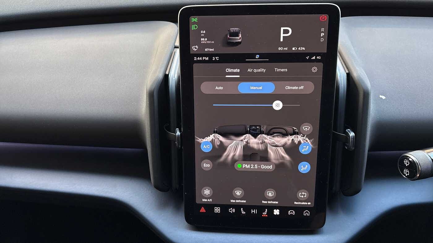 Used Volvo EX30 2025 for sale - 77575914: Photo 36