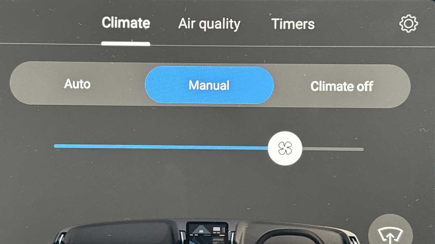 Used Volvo EX30 2025 for sale - 77575914: Photo 37