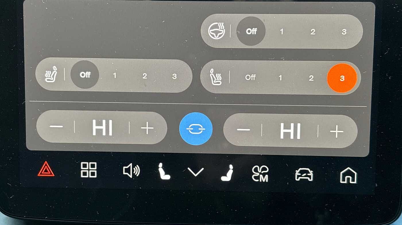 Used Volvo EX30 2025 for sale - 77575914: Photo 38