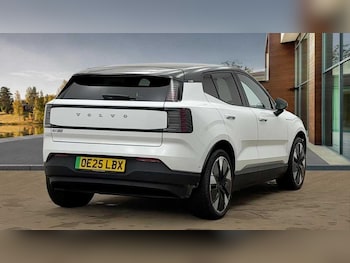 Used Volvo EX30 2025 for sale - 77575914: Photo