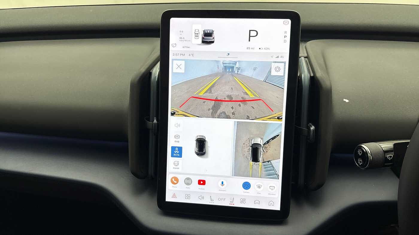 Used Volvo EX30 2025 for sale - 77575914: Photo 40