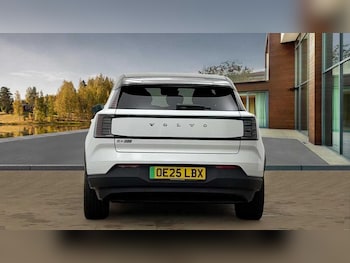 Used Volvo EX30 2025 for sale - 77575914: Photo