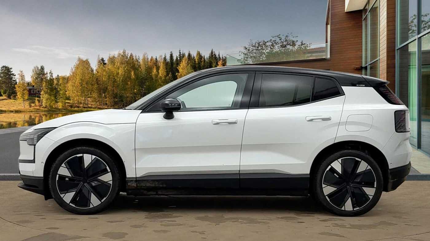 Used Volvo EX30 2025 for sale - 77575914: Photo 6