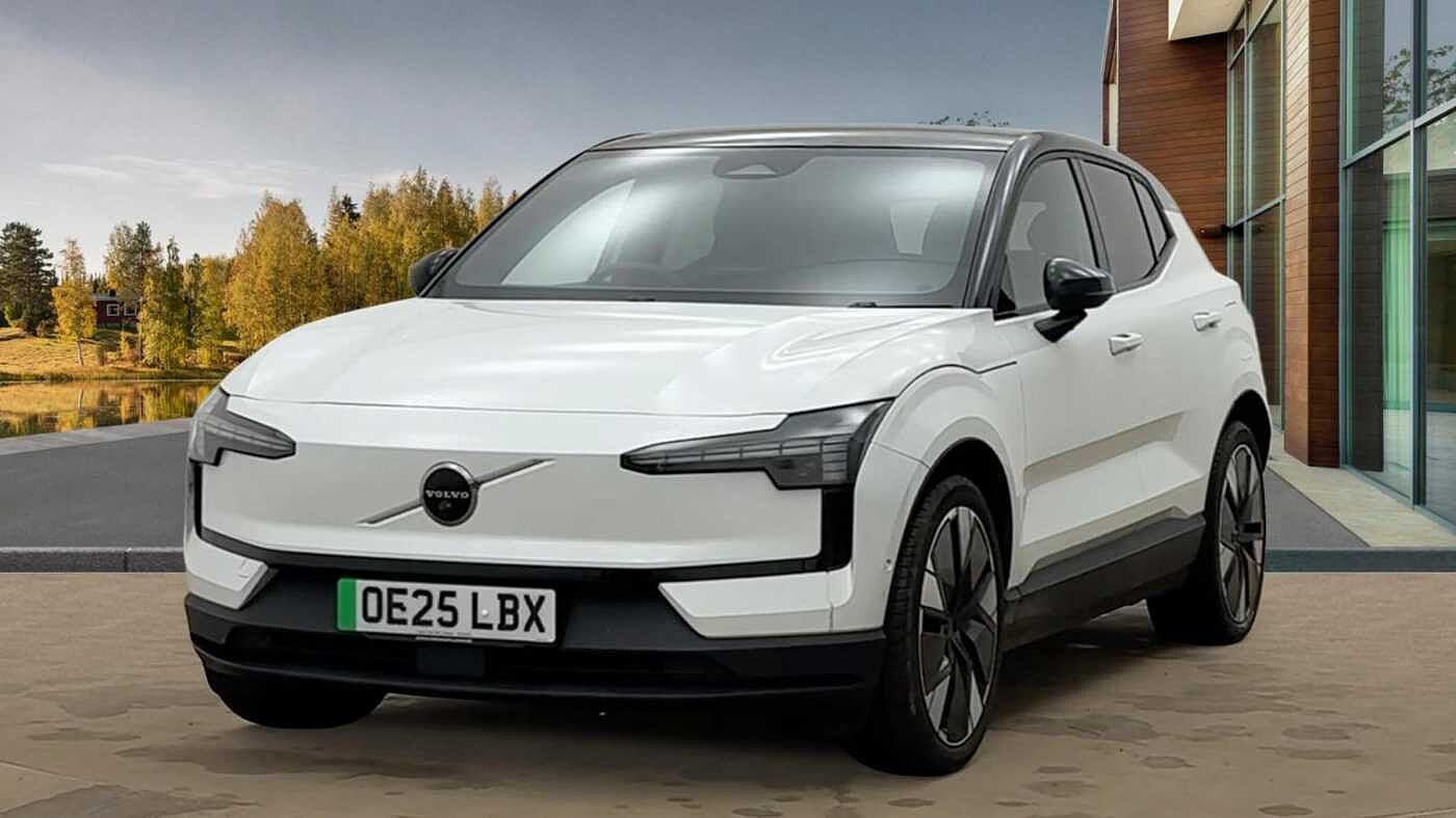 Used Volvo EX30 2025 for sale - 77575914: Photo 7