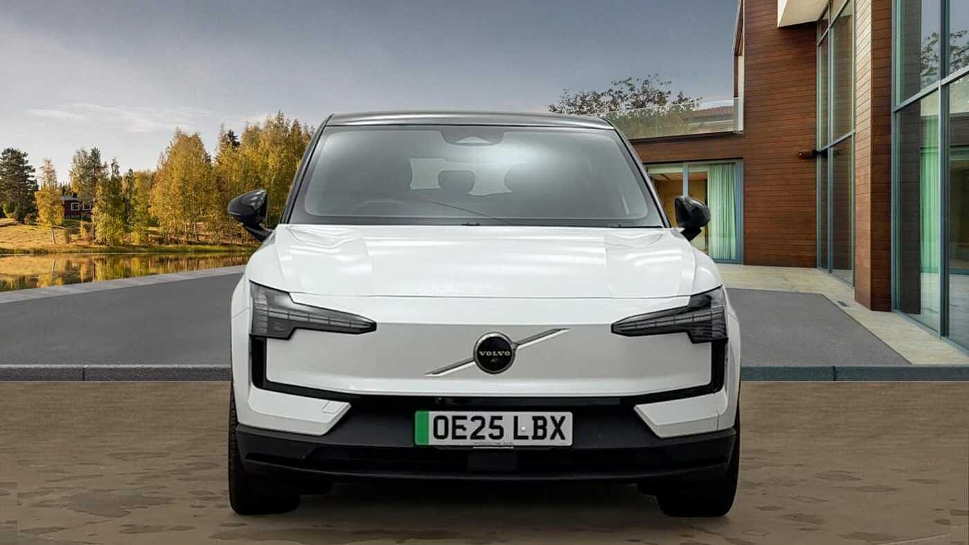 Used Volvo EX30 2025 for sale - 77575914: Photo 8