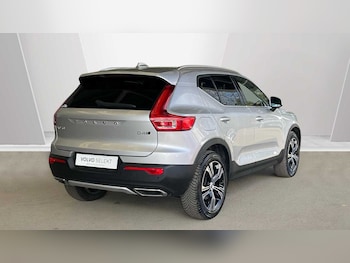 Used Volvo XC40 2019 for sale - 78088127: Photo