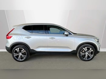 Used Volvo XC40 2019 for sale - 78088127: Photo