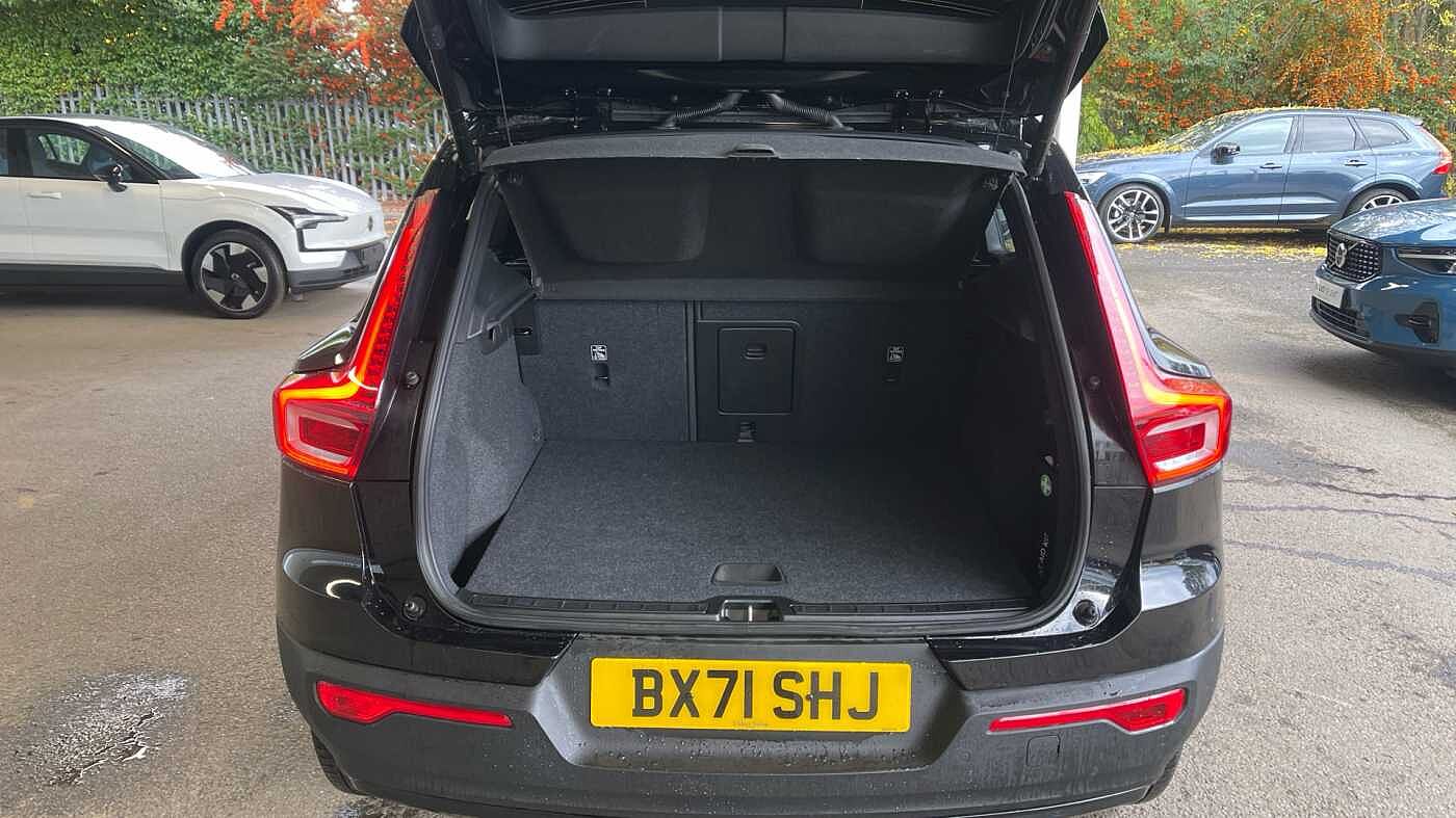 Used Volvo XC40 2021 for sale - 76327830: Photo 13