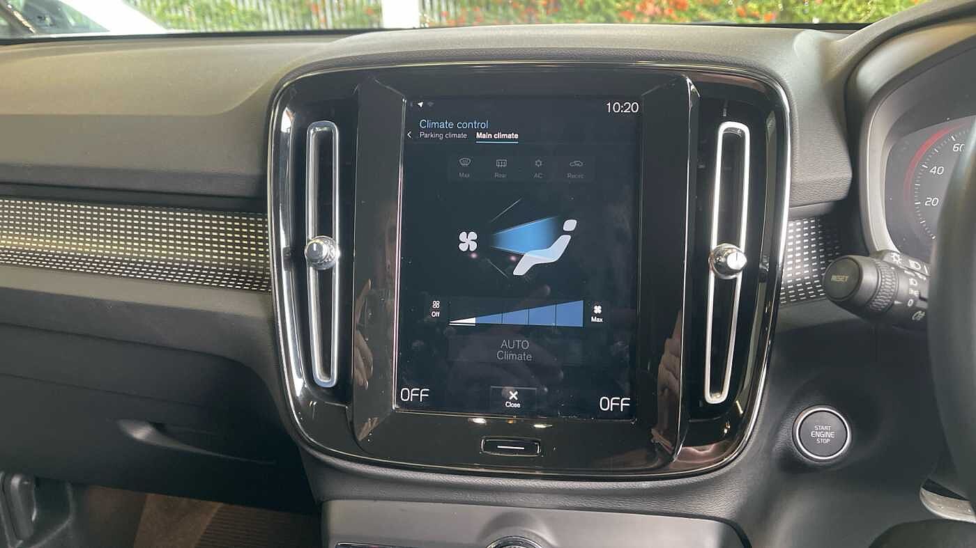 Used Volvo XC40 2021 for sale - 76327830: Photo 14