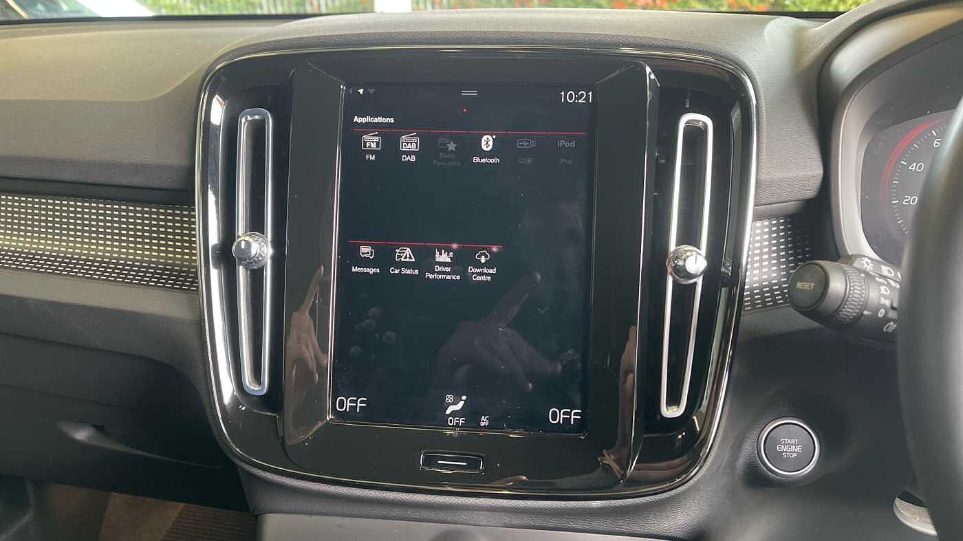 Used Volvo XC40 2021 for sale - 76327830: Photo 15