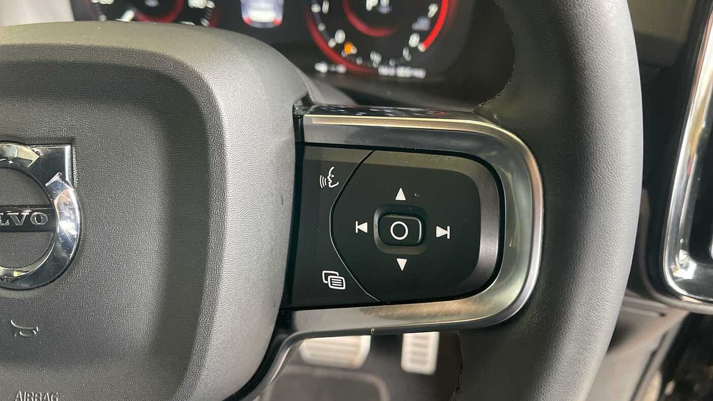 Used Volvo XC40 2021 for sale - 76327830: Photo 18