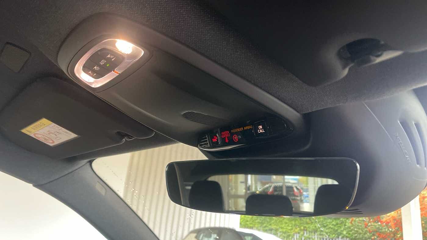 Used Volvo XC40 2021 for sale - 76327830: Photo 21