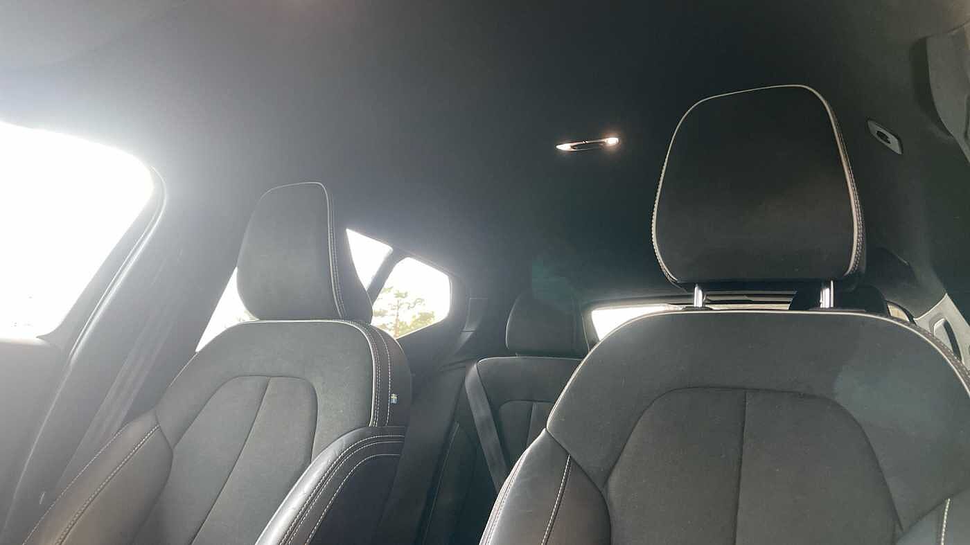 Used Volvo XC40 2021 for sale - 76327830: Photo 24